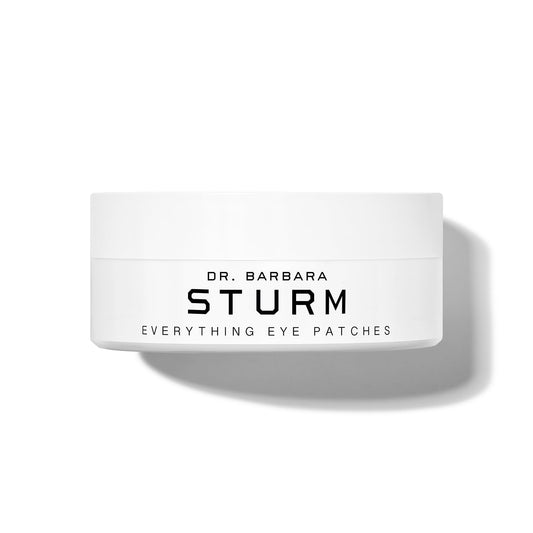 Dr. Barbara Sturm, Everything Eye Patches, 60 count