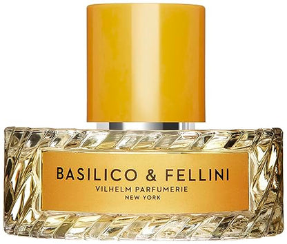 Vilhelm Parfumerie, Basilic &amp; Fellini, 50ML