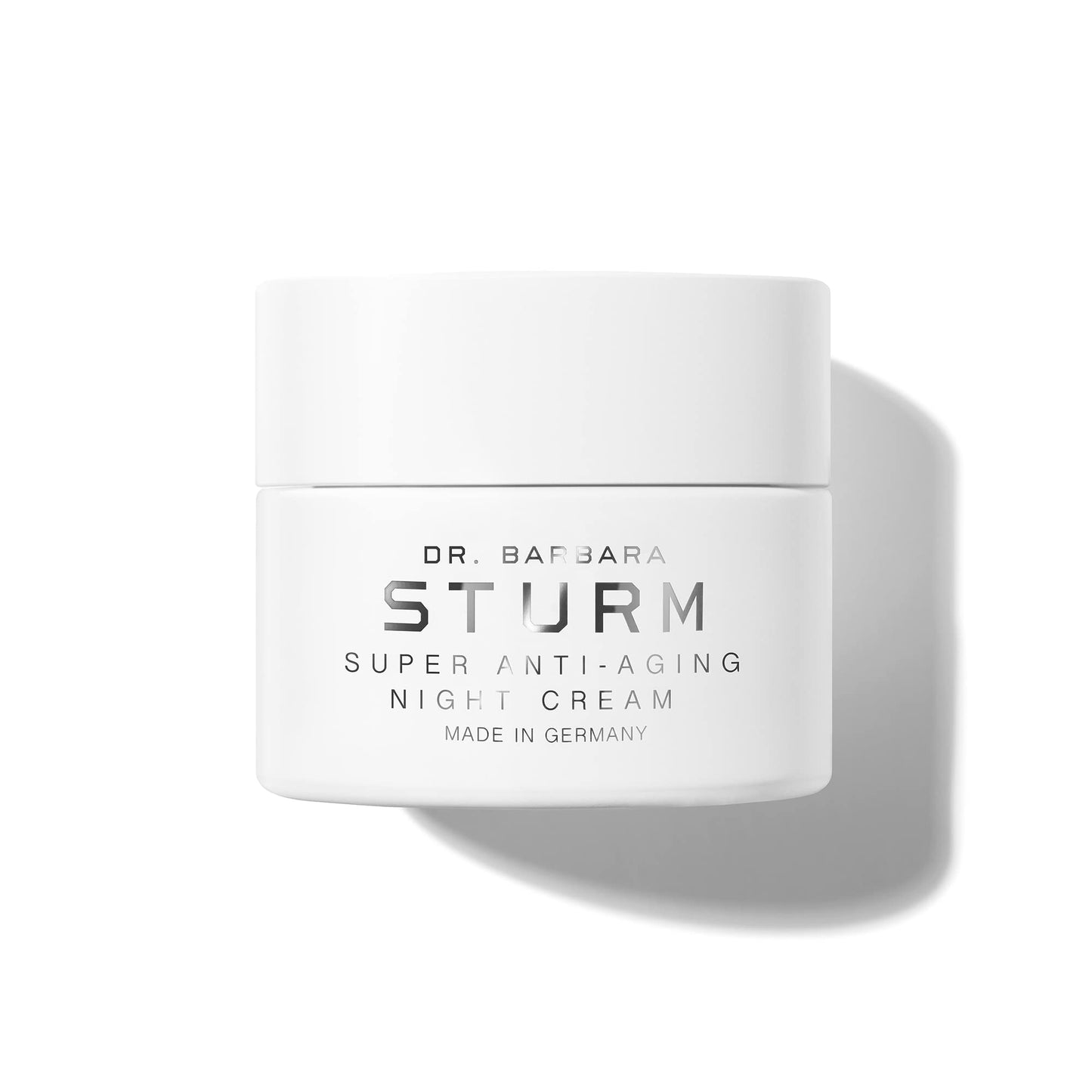 Dr. Barbara Sturm, Super Crème de Nuit Anti-Âge