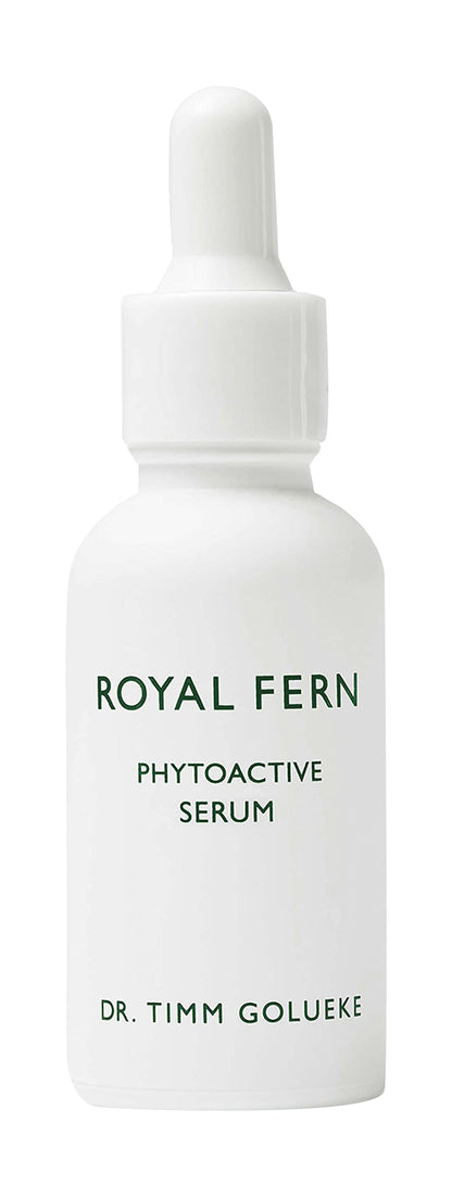 ROYAL FERN DR. TIMM GOLUEKE, Phytoactive Serum, 30ml