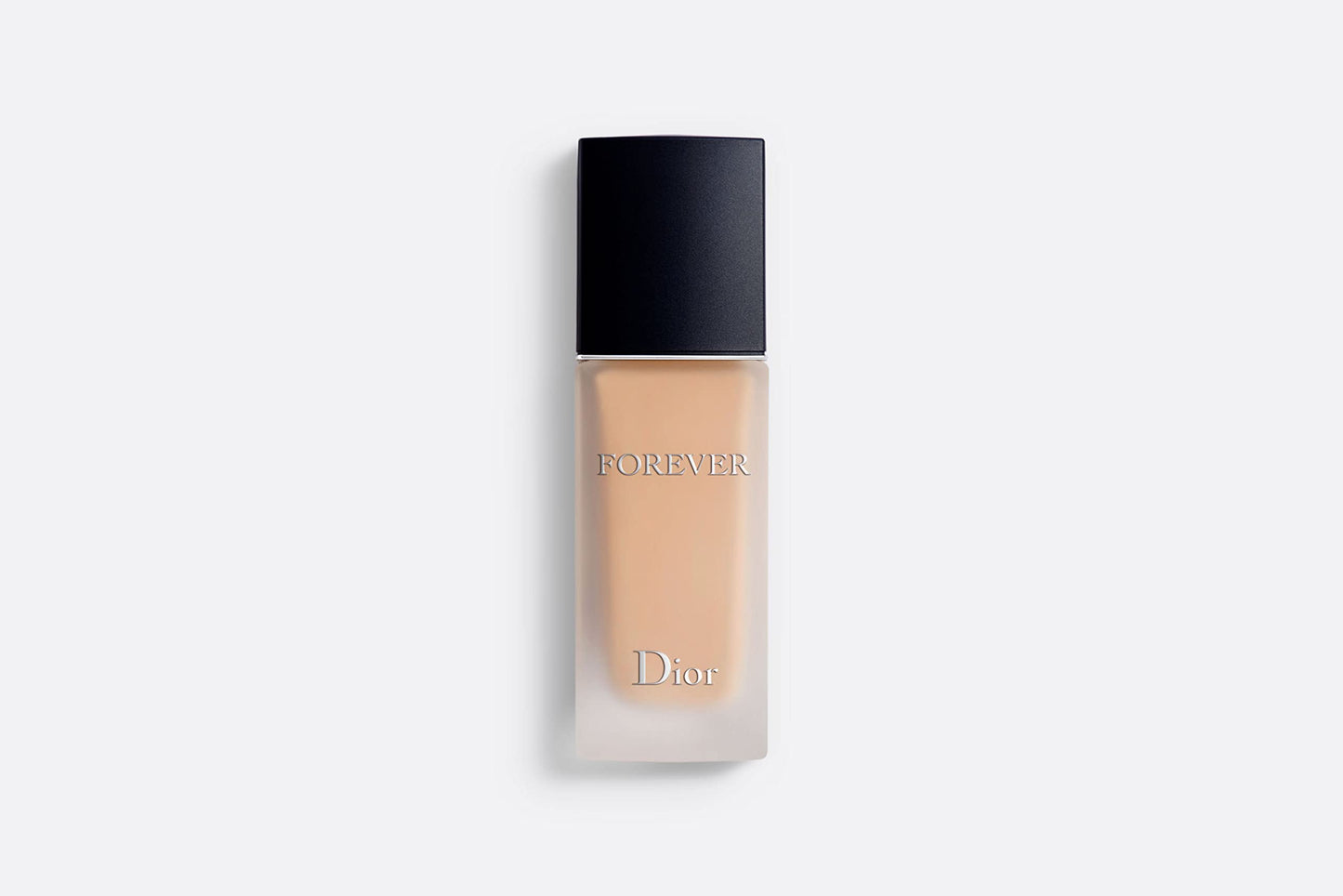 Base de maquillaje Dior Forever No Transfer 24H High Perfection 2.5N Neutral FPS 20, 1 onza