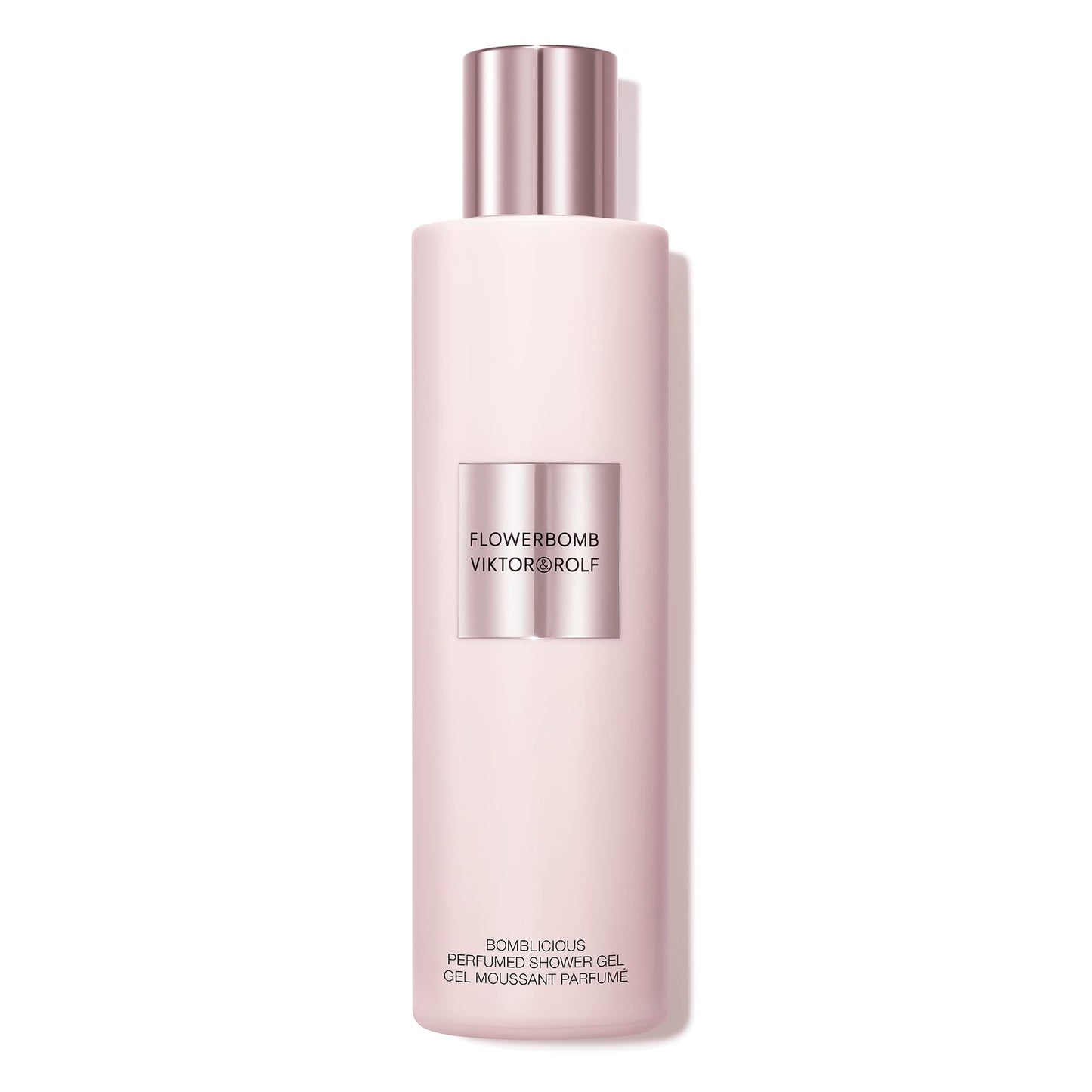 Viktor&Rolf - Flowerbomb Shower Gel - Eau de Parfum - Women's Fragrance Body Wash - Floral & Woody - With Notes of Rose, Peony & Patchouli - 6.7 Fl Oz