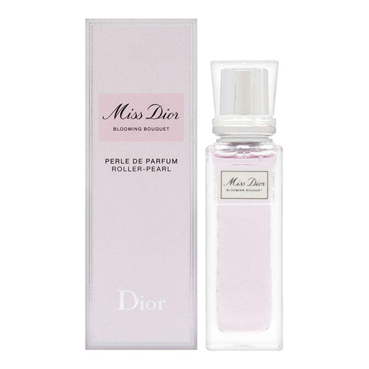 Parfum à bille Dior Miss Blooming Bouquet Eau de Toilette pour femme, 20 ml / 0,67 once