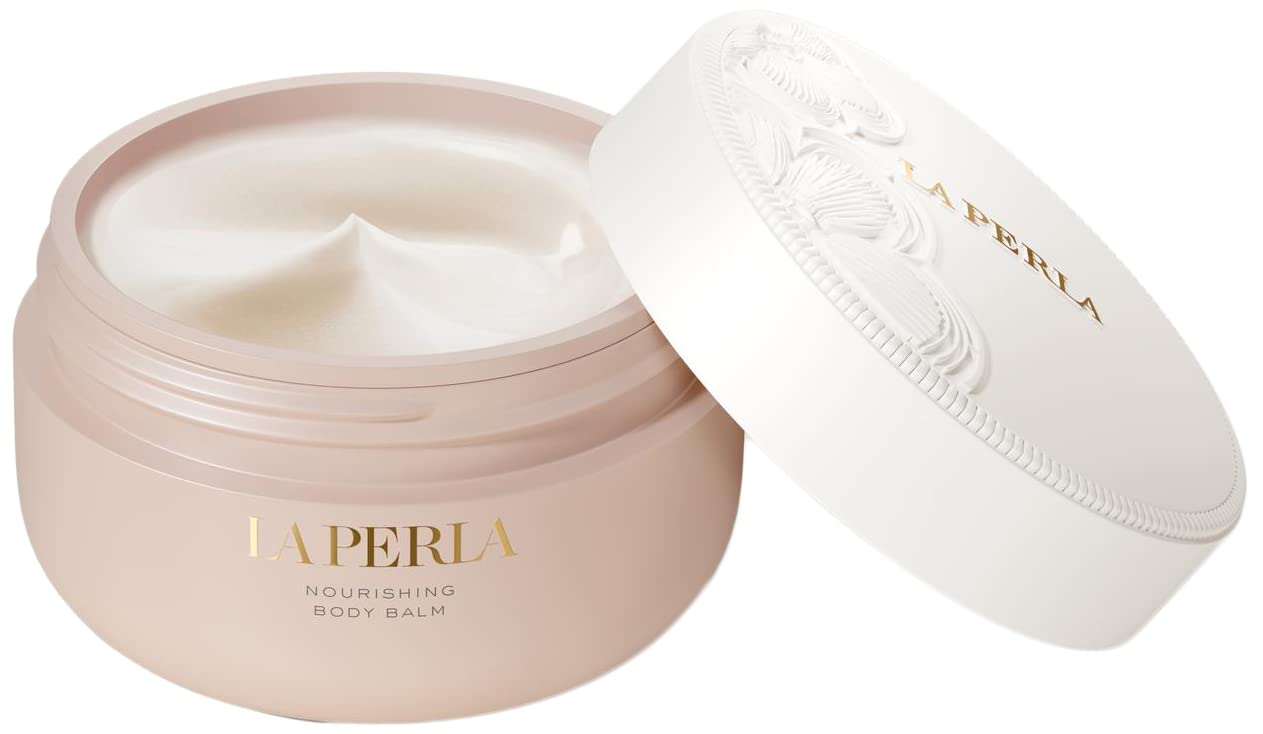 La Perla, Bálsamo Corporal Nutritivo, 150ml