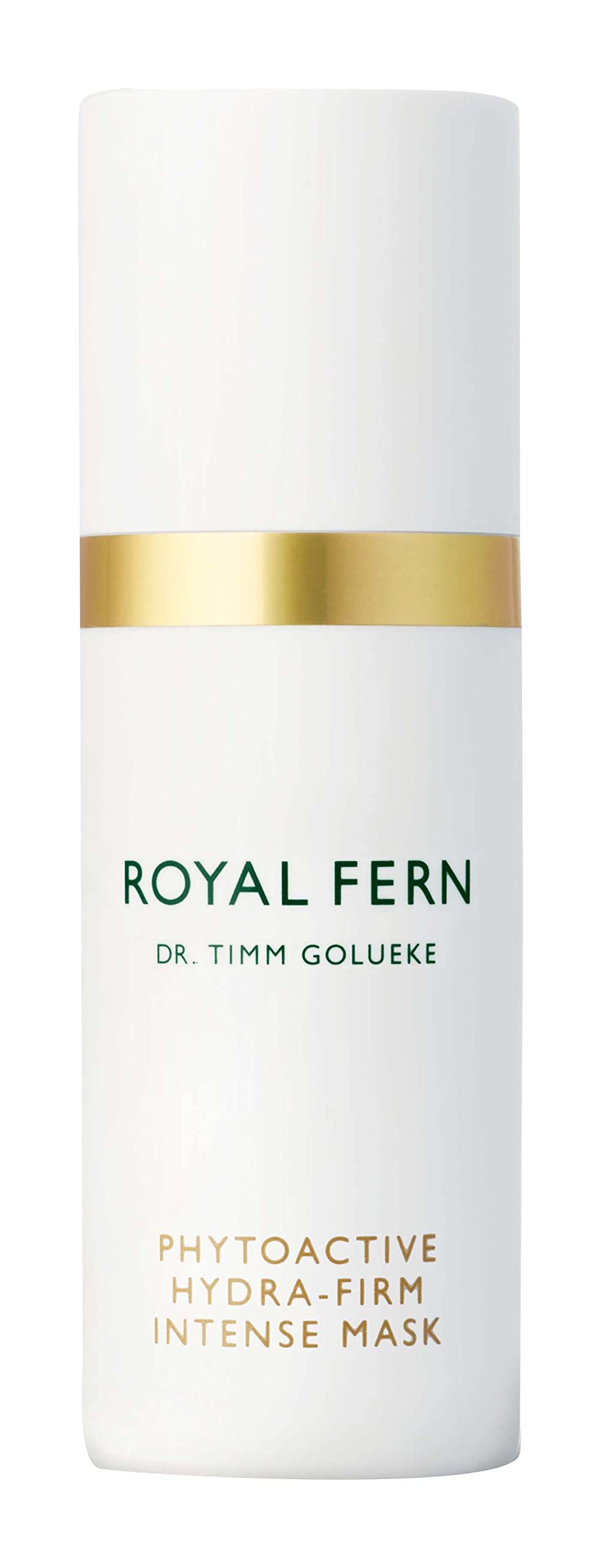 ROYAL FERN DR. TIMM GOLUEKE, Hydra-Firm Intense Mask, 30ml