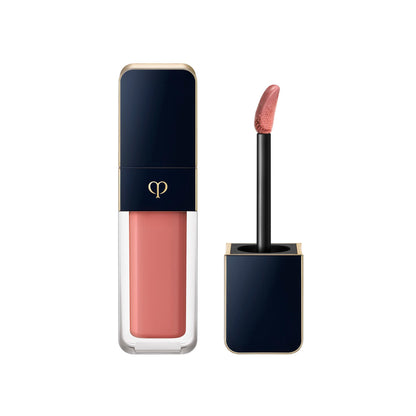 Clé de Peau Beauté, Cream Rouge Shine, Orquídea Calanthe