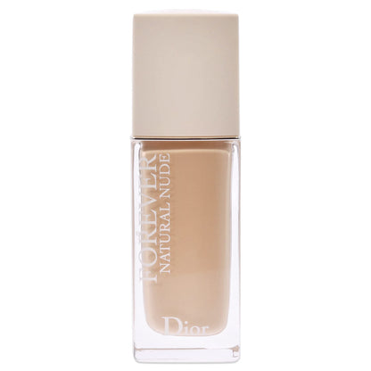 Base de maquillaje Dior Forever Natural Nude de Christian Dior - Base de maquillaje neutra 2N para mujer de 1 oz