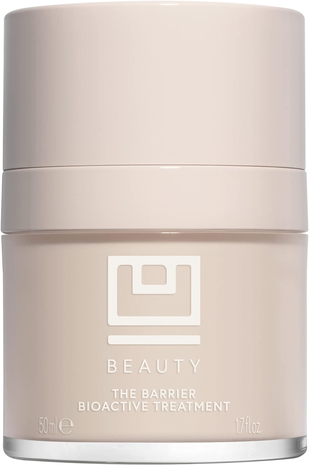 U BEAUTY Le Traitement Bioactif Barrier