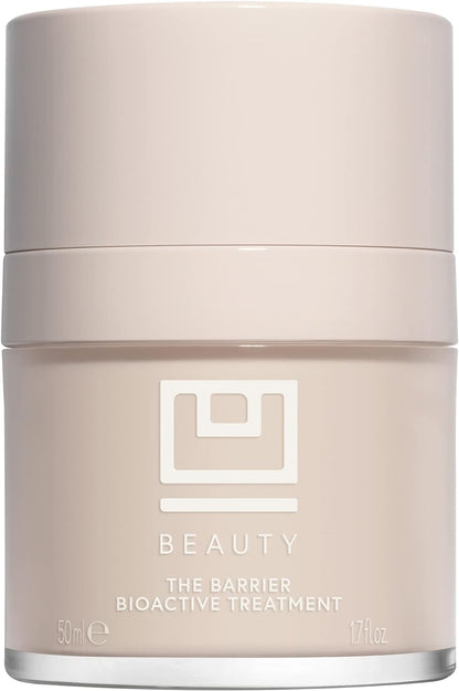 U BEAUTY Le Traitement Bioactif Barrier