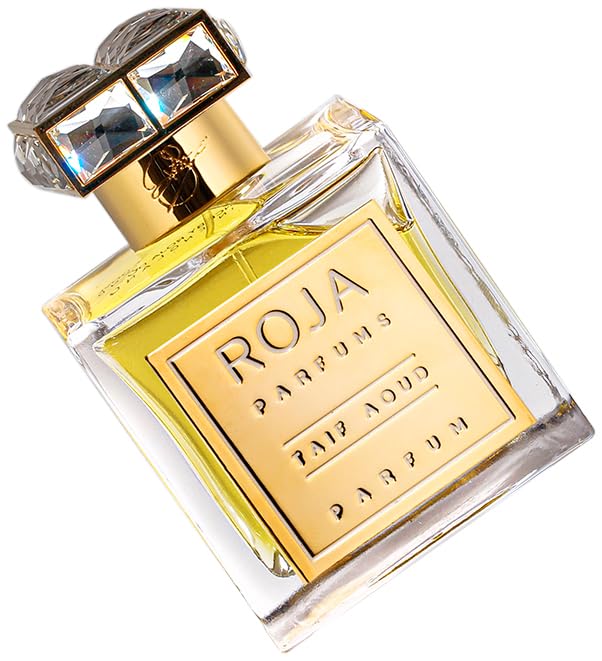 Roja Parfums, Perfume Taif Aoud, 100ML