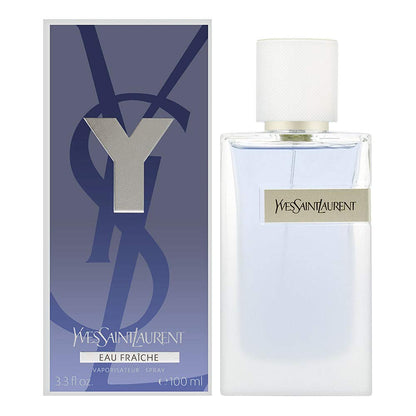 Yves Saint Laurent Y Eau Fraiche 3,4 oz/100 mL