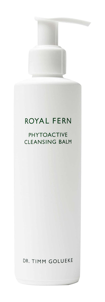 ROYAL FERN DR. TIMM GOLUEKE, Phytoactive Cleansing Balm, 200ml