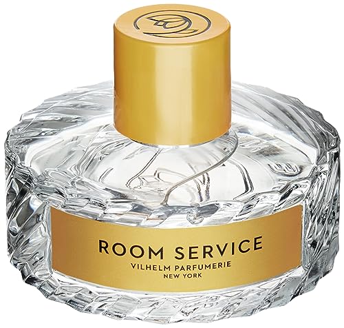 Vilhelm Parfumerie, Room Service, 100ML