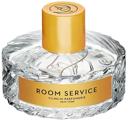 Vilhelm Parfumerie, Room Service, 100ML