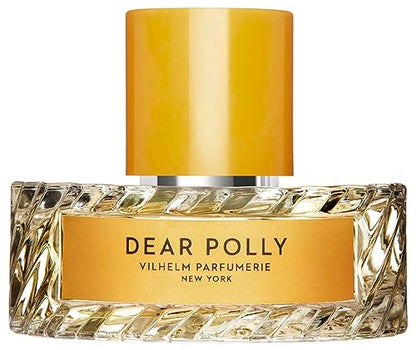 Vilhelm Parfumerie, Chère Polly, 50ML