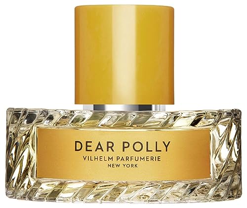 Vilhelm Parfumerie, Chère Polly, 50ML