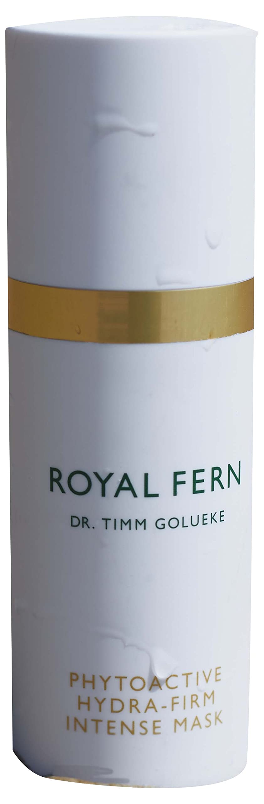 ROYAL FERN DR. TIMM GOLUEKE, Hydra-Firm Intense Mask, 30ml