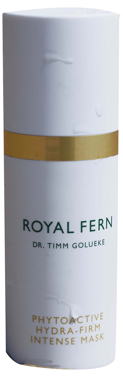 ROYAL FERN DR. TIMM GOLUEKE, Masque Hydra-Firm Intense, 30 ml