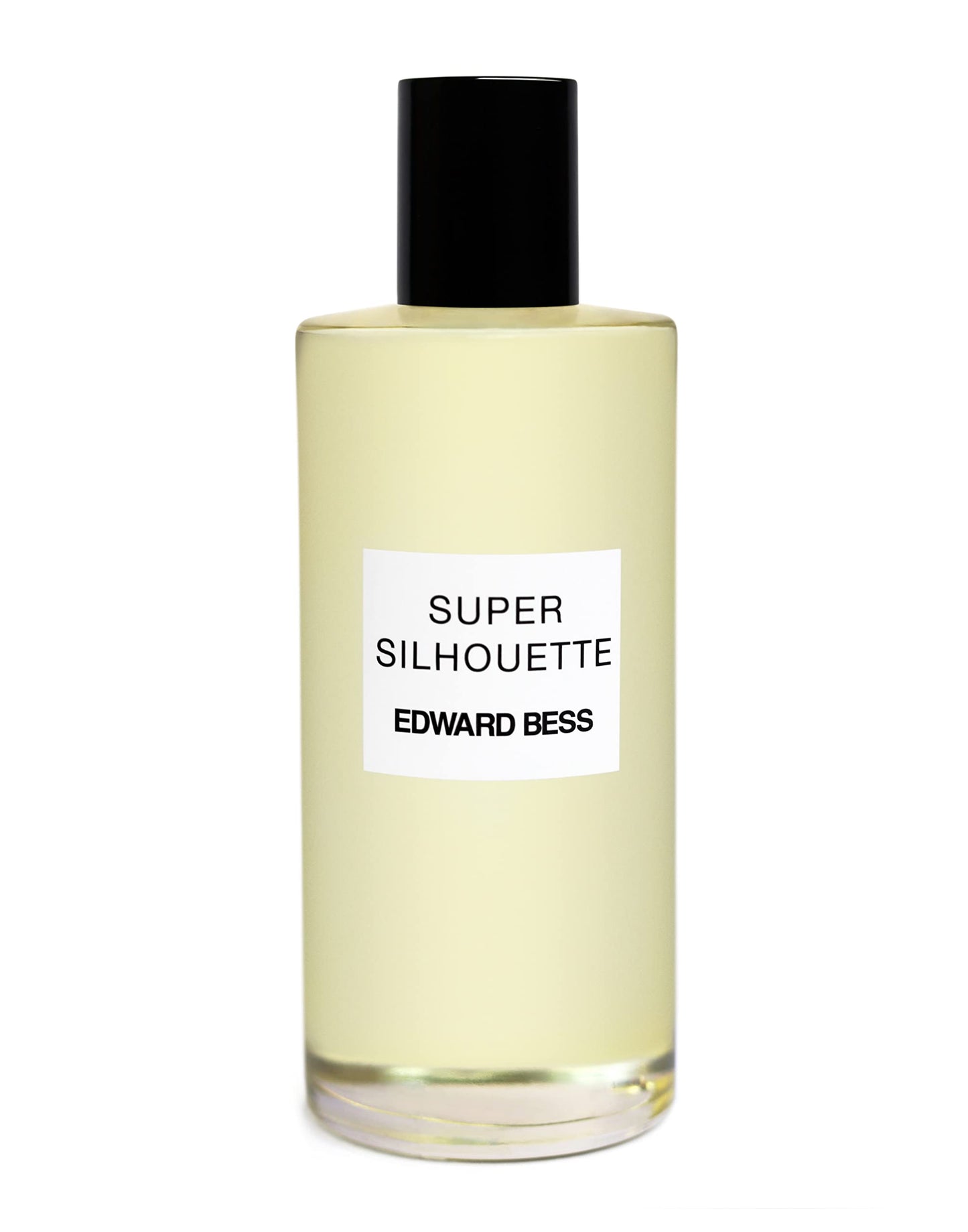 Edward Bess, Aceite corporal Super Silhouette Italiano, 3,40