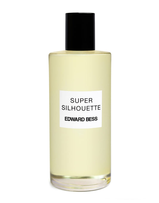 Edward Bess, Aceite corporal Super Silhouette Italiano, 3,40