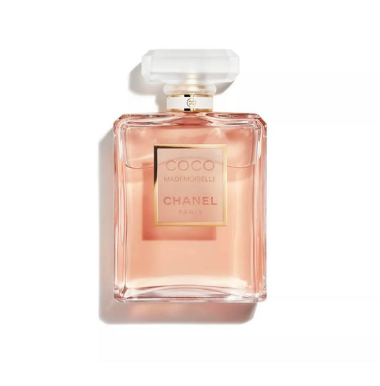 COCO MADEMOISELLE de Chanel EDP Spy 3.4 oz (w)