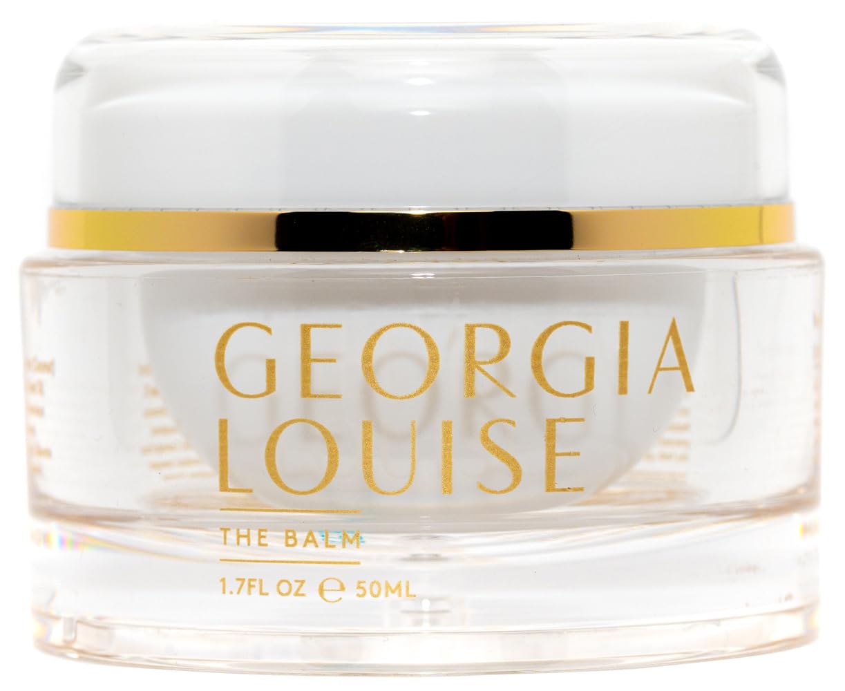 GEORGIA LOUISE The Balm, 1.7 Fl Oz