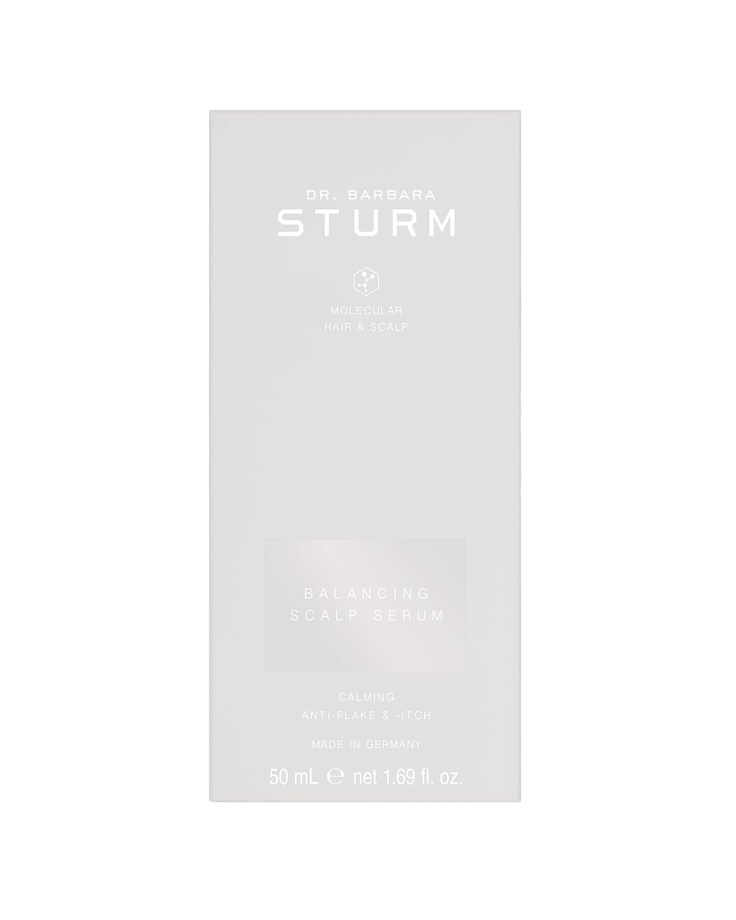 Dr. Barbara Sturm, Sérum équilibrant pour le cuir chevelu, 50 ml