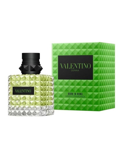 Valentino Donna Born In Roma Green Stravaganza Eau de Parfum 1,7 fl oz