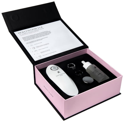 GEORGIA LOUISE Hollywood EGF Micro-Needling + Ion Infusion Kit