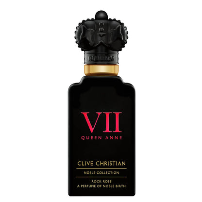 VII Colección Queen Anne Noble Rock Rose de Clive Christian, 1.6 oz