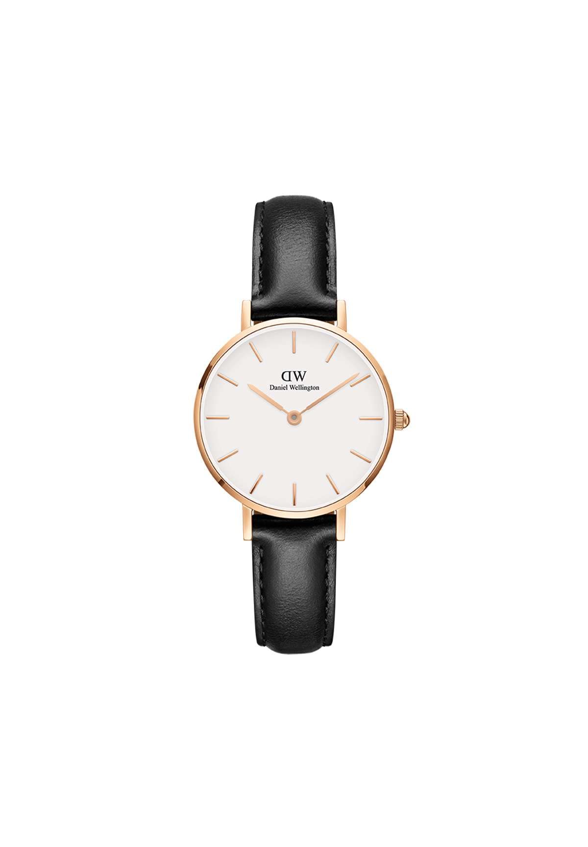 Reloj Daniel Wellington Petite 32 mm Acero inoxidable con doble baño (316L) Oro rosa