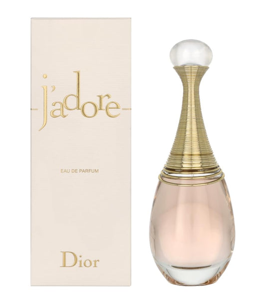 Christian Dior Jadore By Christian Dior For Women. Eau De Parfum Spray 3.4 Ounces