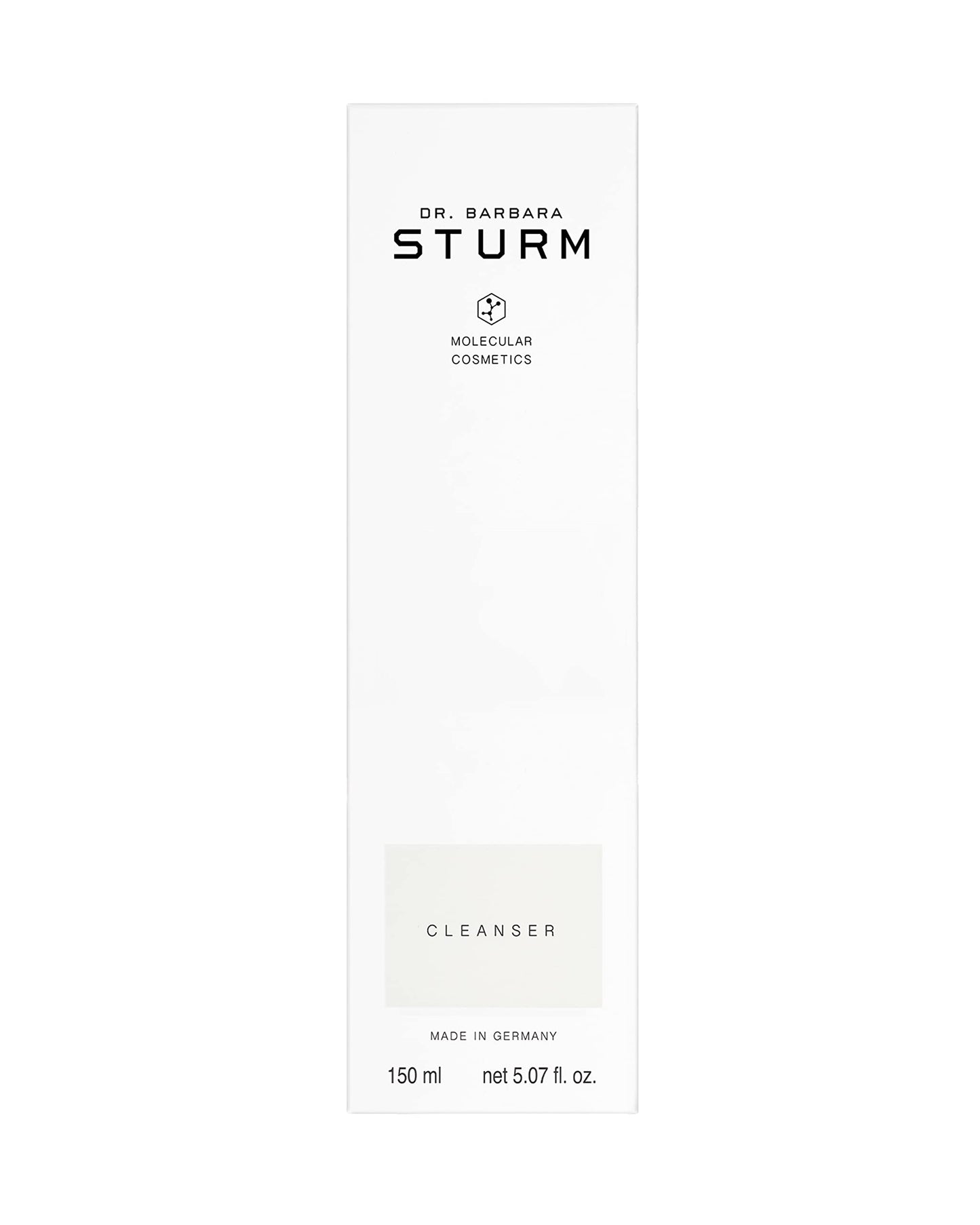 Dr. Barbara Sturm, Nettoyant, 150 ml