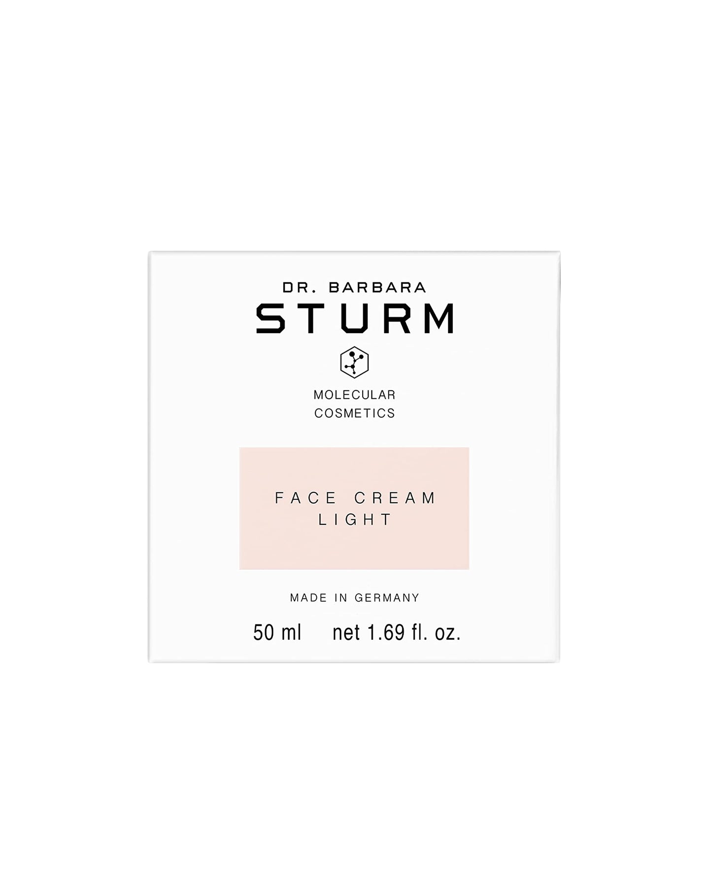 Dr. Barbara Sturm, Crema facial ligera, 50 ml