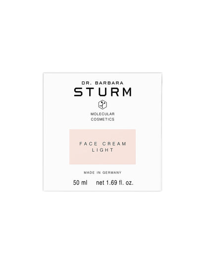 Dr. Barbara Sturm, Face Cream Light, 50ml