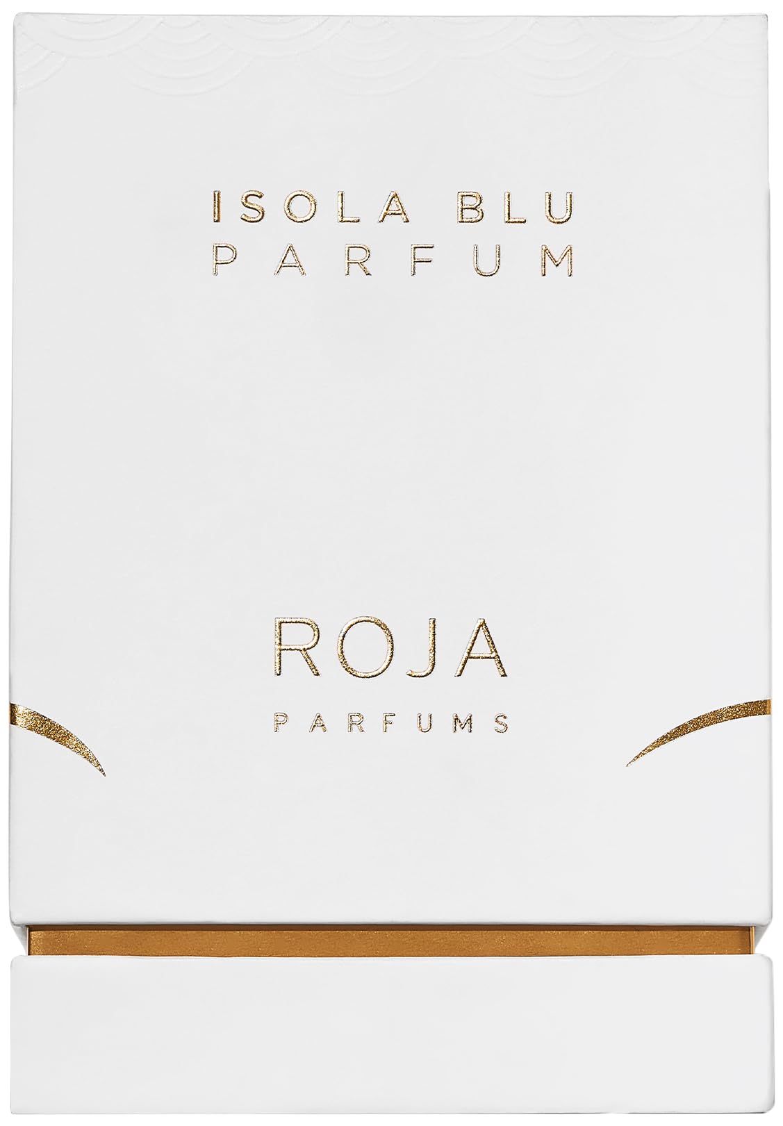 Roja Parfums, Isola Blu Parfum, 50ML