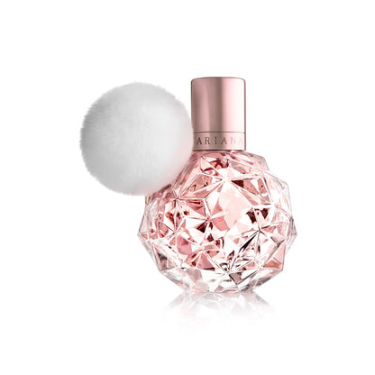 Eau de Parfum Ari by Ariana Grande – Parfum longue durée à la poire, à la framboise et à l'orchidée vanille – Parfum floral gourmand pour femme