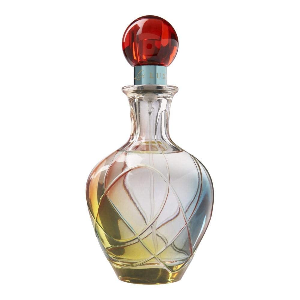 Jennifer Lopez Live Luxe Eau De Parfum Spray 3.4 Oz/ 100 Ml pour Femme Par 3.4 Fl Oz, Single