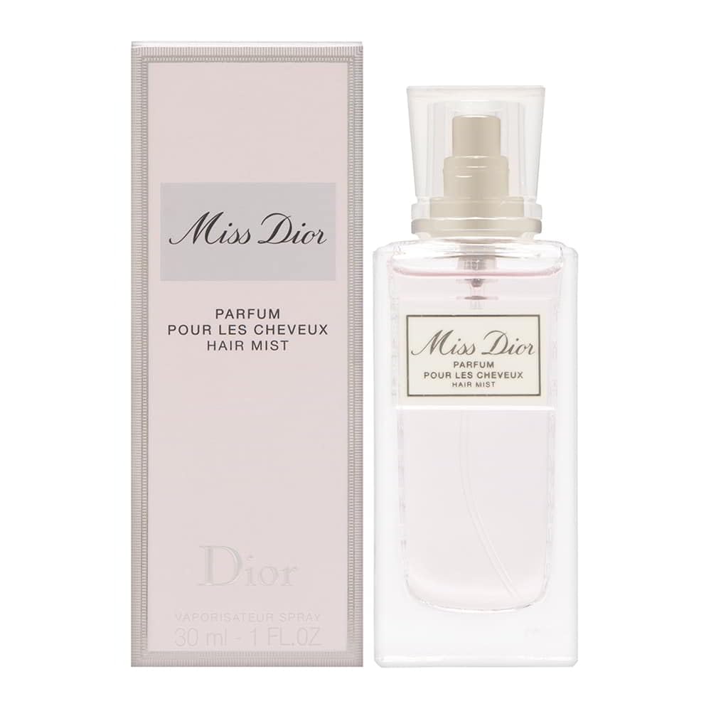 Christian Dior Miss Hair Mist para mujeres, 1 onza