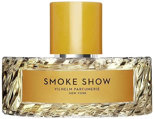 Vilhelm Parfumerie, Spectacle de Fumée, 100ML