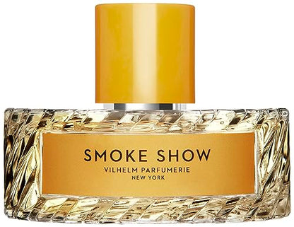 Vilhelm Parfumerie, Smoke Show, 100ML