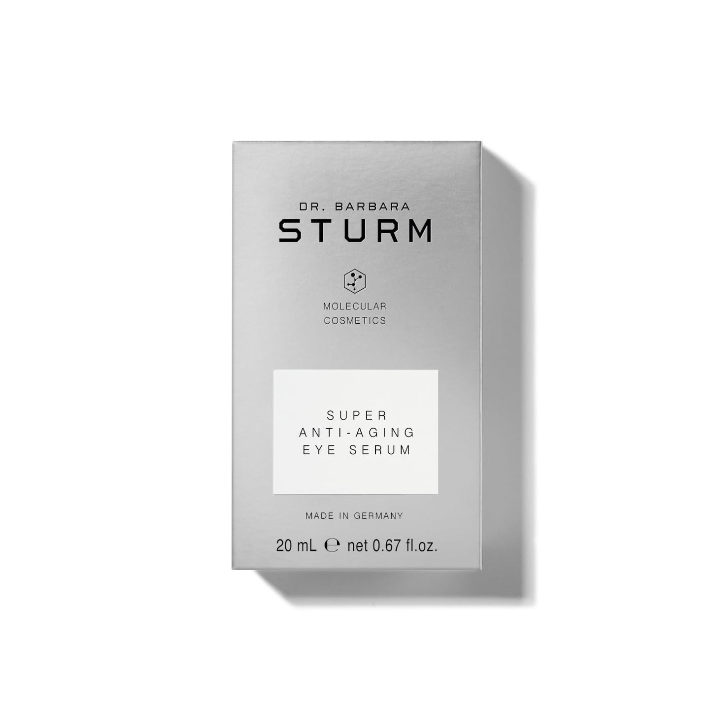 Dr. Barbara Sturm Super Anti-Aging Eye Serum