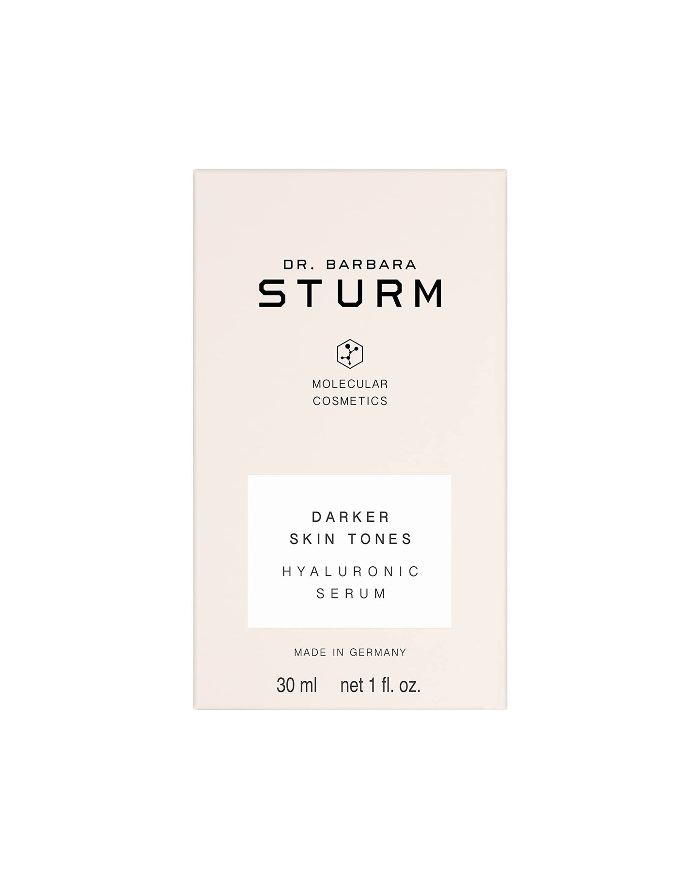 Dr. Barbara Sturm, Darker Skin Tones Hyaluronic Serum