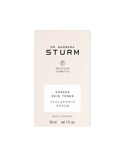 Dr. Barbara Sturm, Darker Skin Tones Hyaluronic Serum