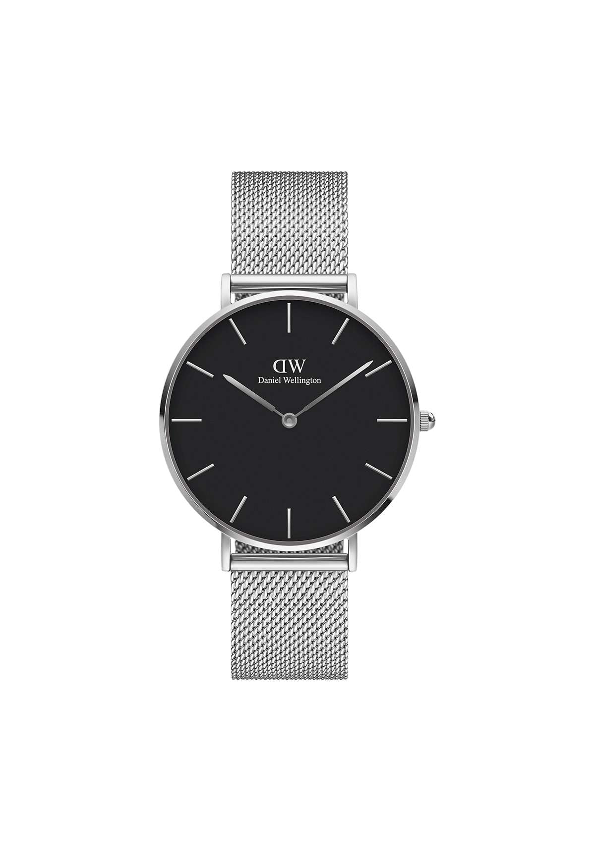 Reloj Daniel Wellington Petite 32mm Acero inoxidable Plata