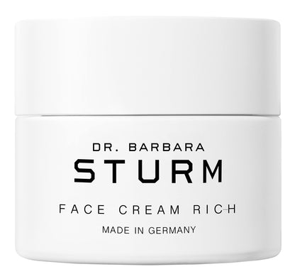 Dr. Barbara Sturm, Crème Visage Riche, 50 ml