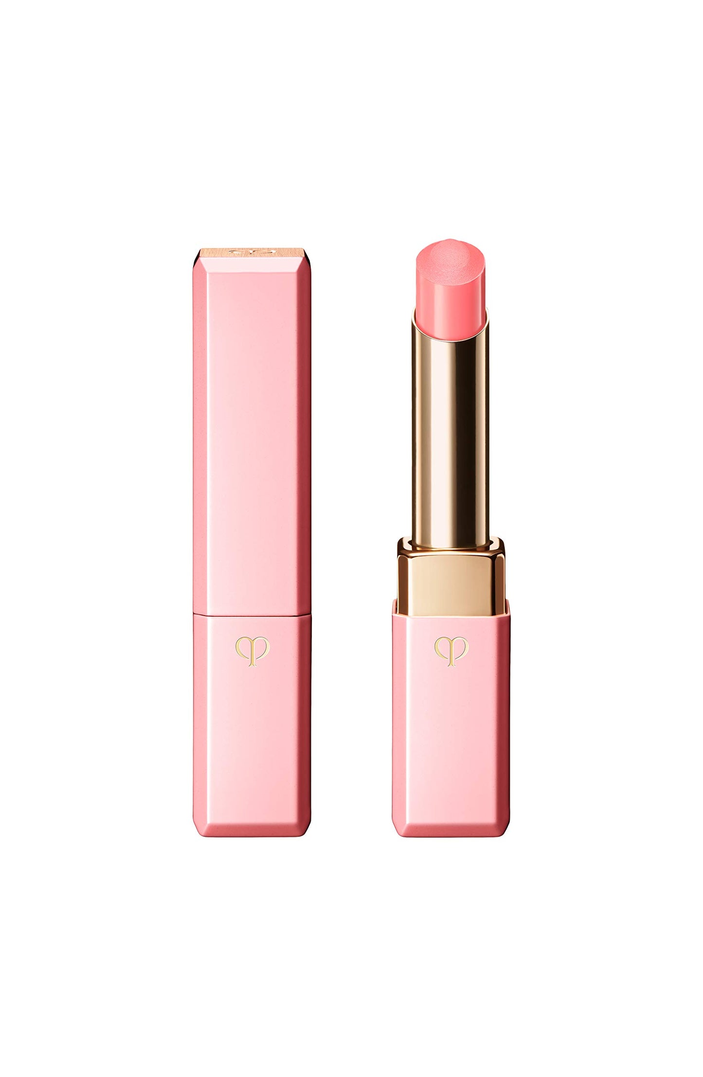 Clé de Peau Beauté, glorificador de labios, rosa