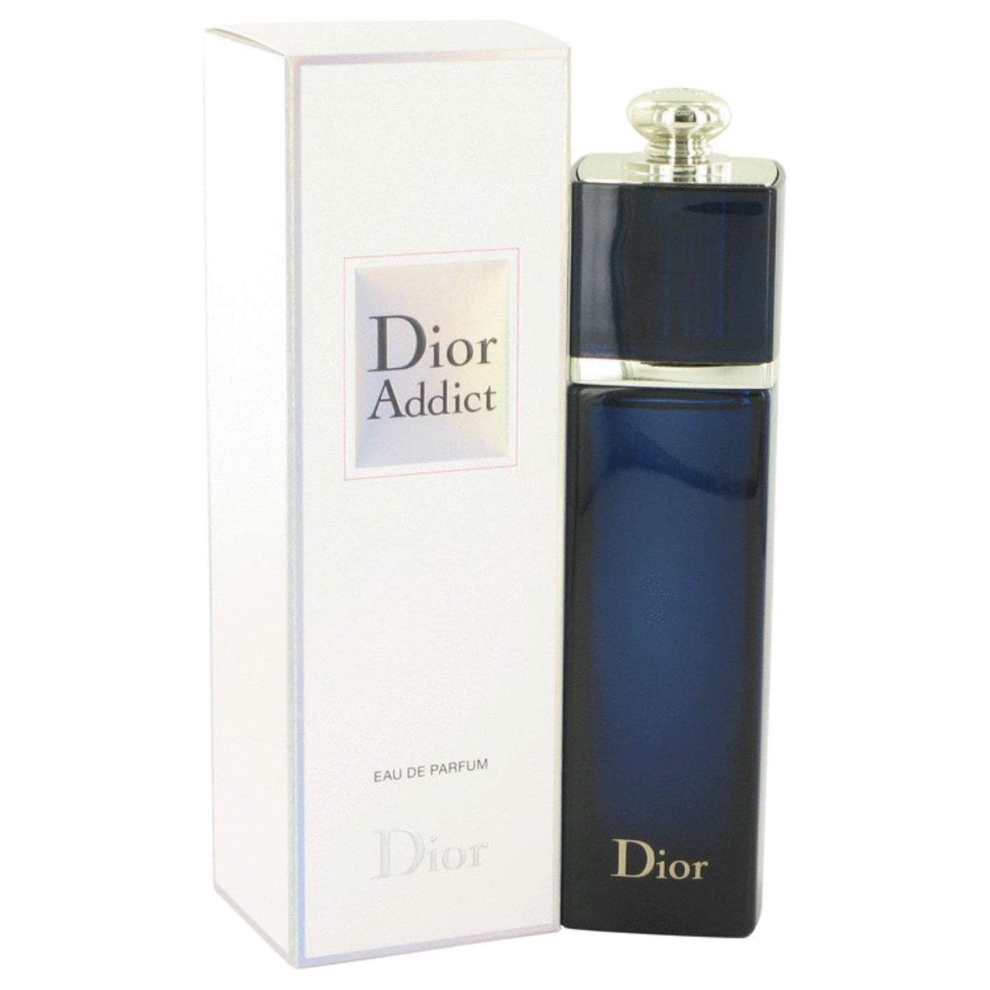 Christian Dior Eau de Parfum Spray para mujer, Addict, 3,4 onzas