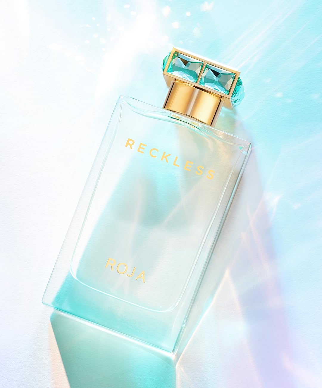 Roja Parfums, Reckless Eau de Parfum Pour Femme 75ml