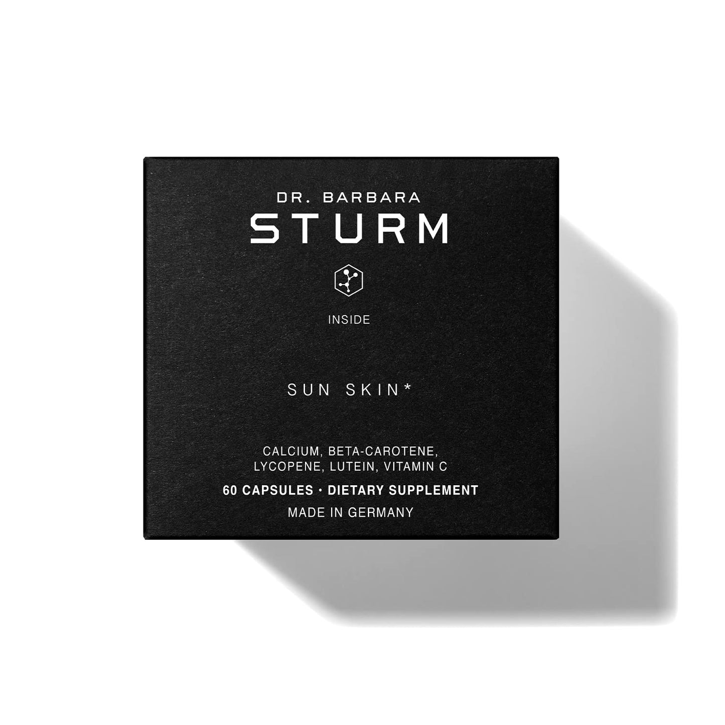 Dr. Barbara Sturm, Sun Skin, 60 unités